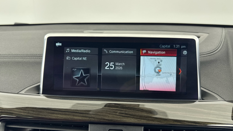 BMW X2 M35i 5dr Step Auto Petrol Hatchback